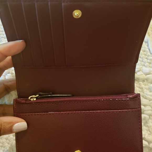 Wallet Womens